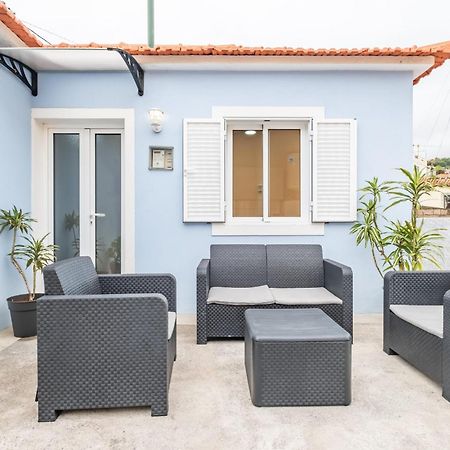 The Blue House Villa Funchal  Exterior foto